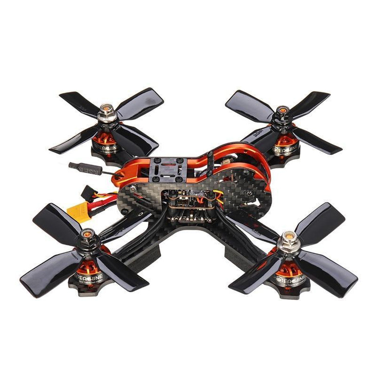 Tyro79 DIY Racing Drone