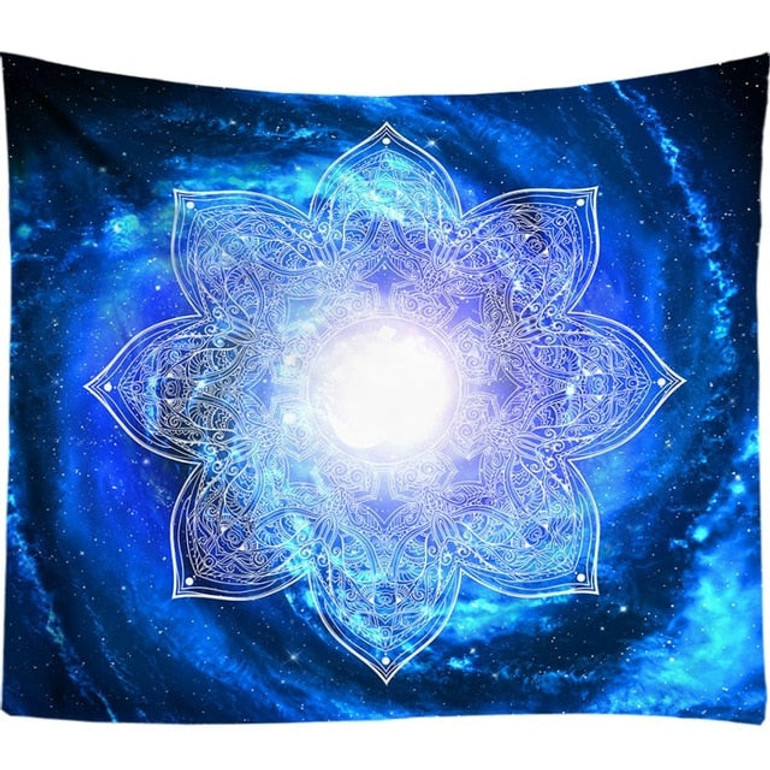 Indian Mandala