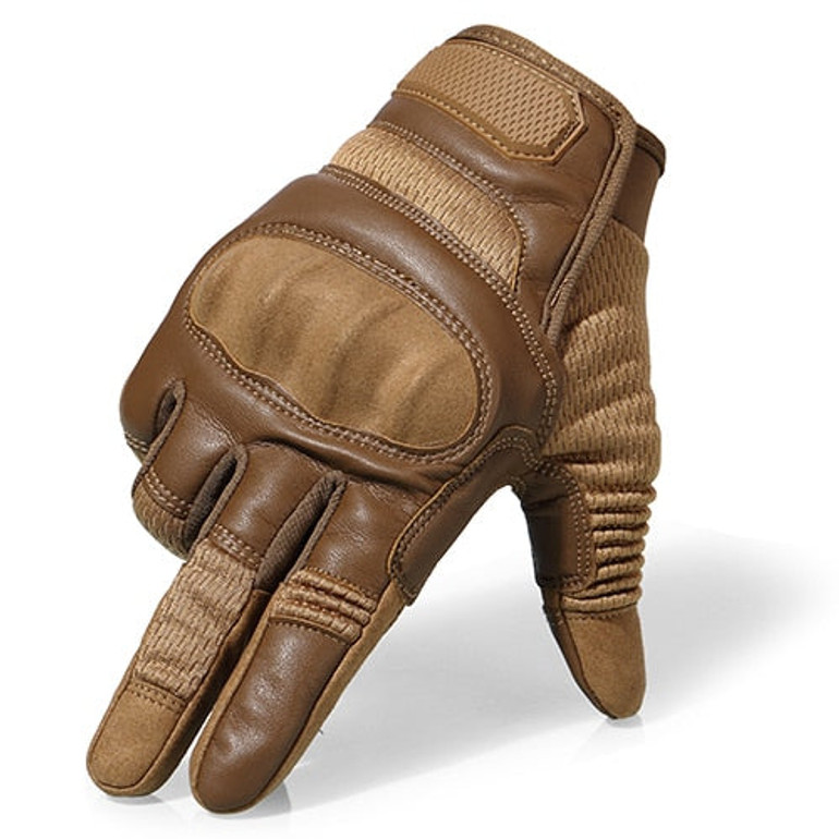 Full Finger Tactical Gloves