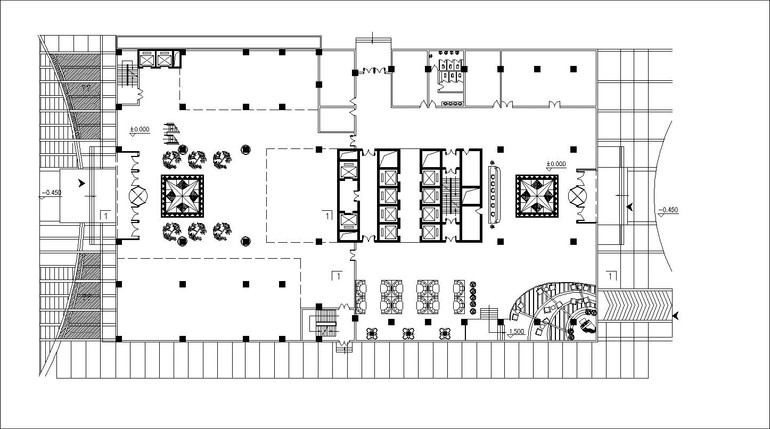 Skyscraper Design