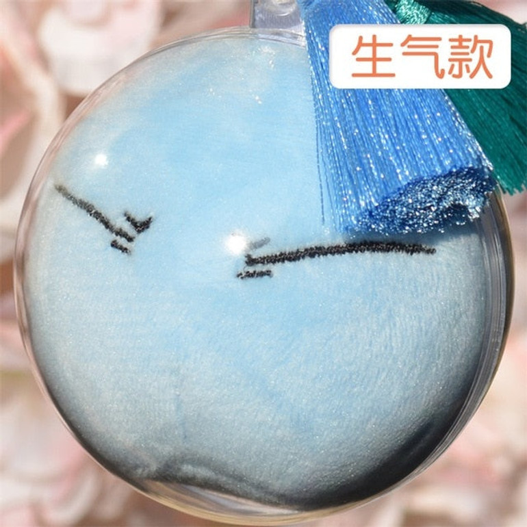 Tensei Shitara Slime Datta Ken Dango Keychain