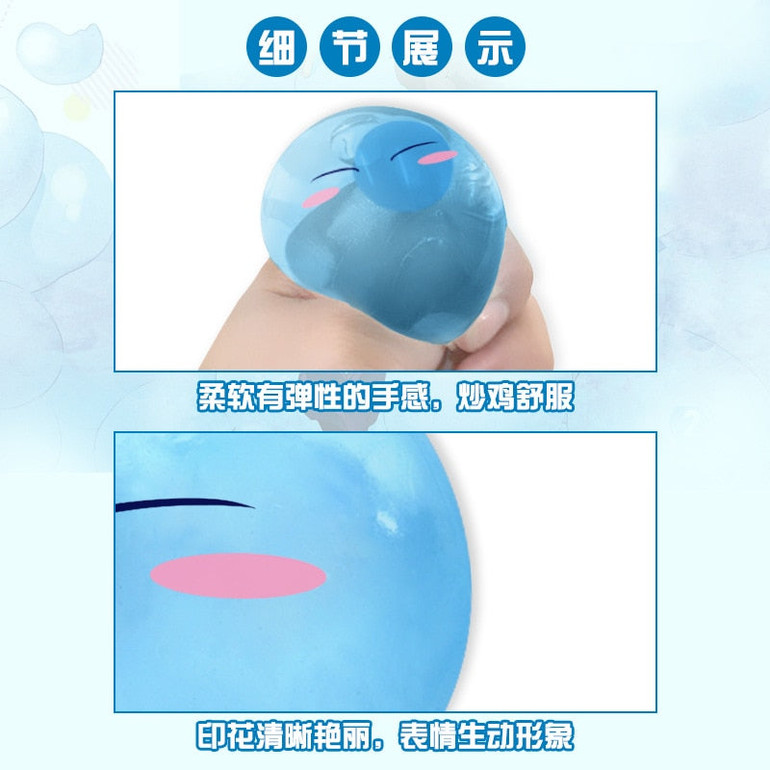 Tensei shitara slime datta 6cm