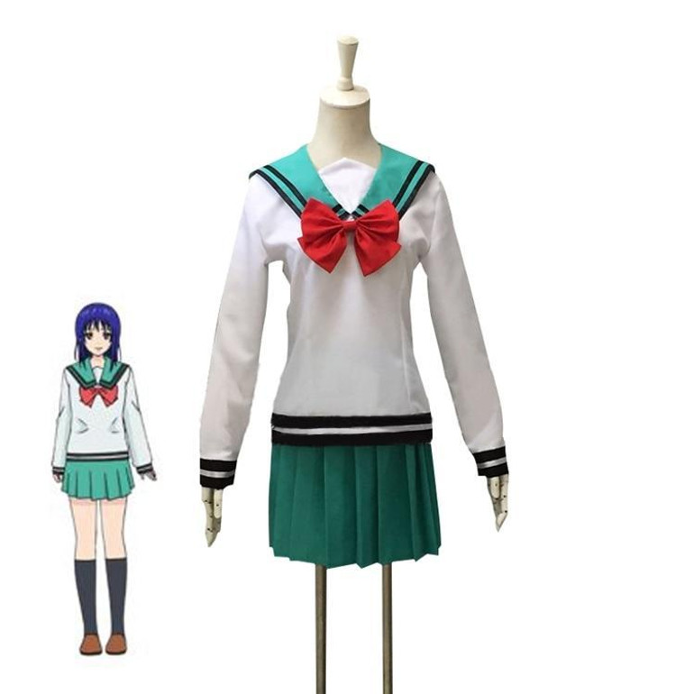 The Disastrous Life of Saiki K Cosplay