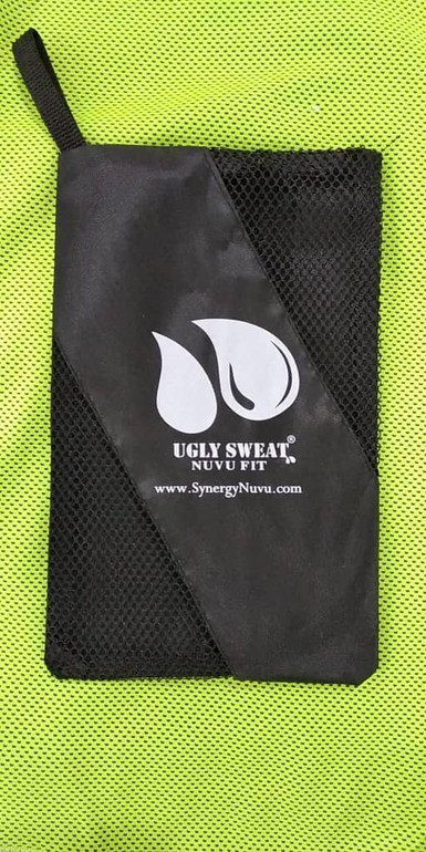 Microfiber Sports Towel