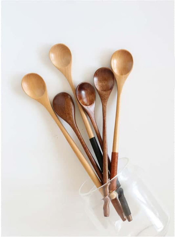 Wooden Spoon TG010