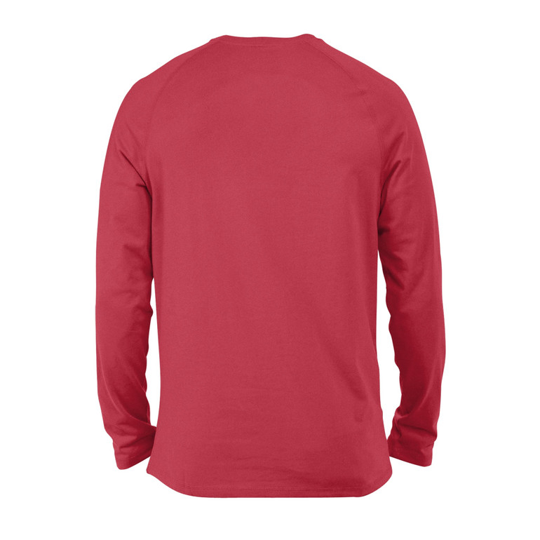 boss like you is harder to find than toilet paper during a pandemic - Standard Long Sleeve