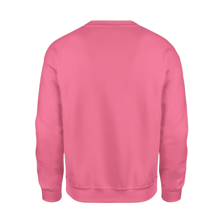 A boss like you is harder to find than toilet paper during a pandemic - Standard Crew Neck Sweatshirt