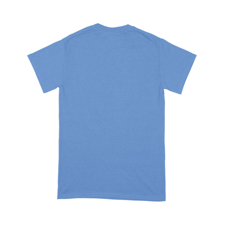 Christmas is the most wonderful time of the year- Standard T-shirt