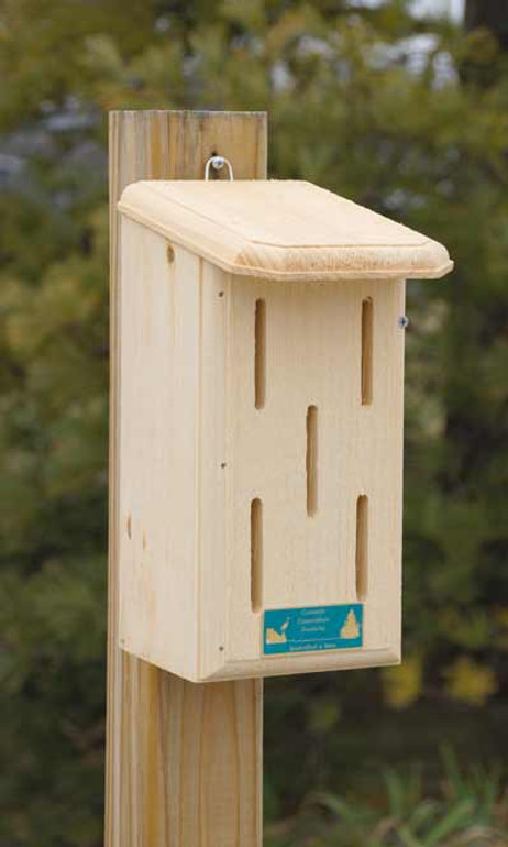 Coveside Small Butterfly House