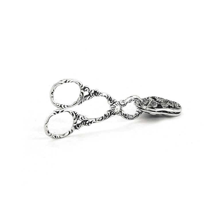 Ellipse Scissors