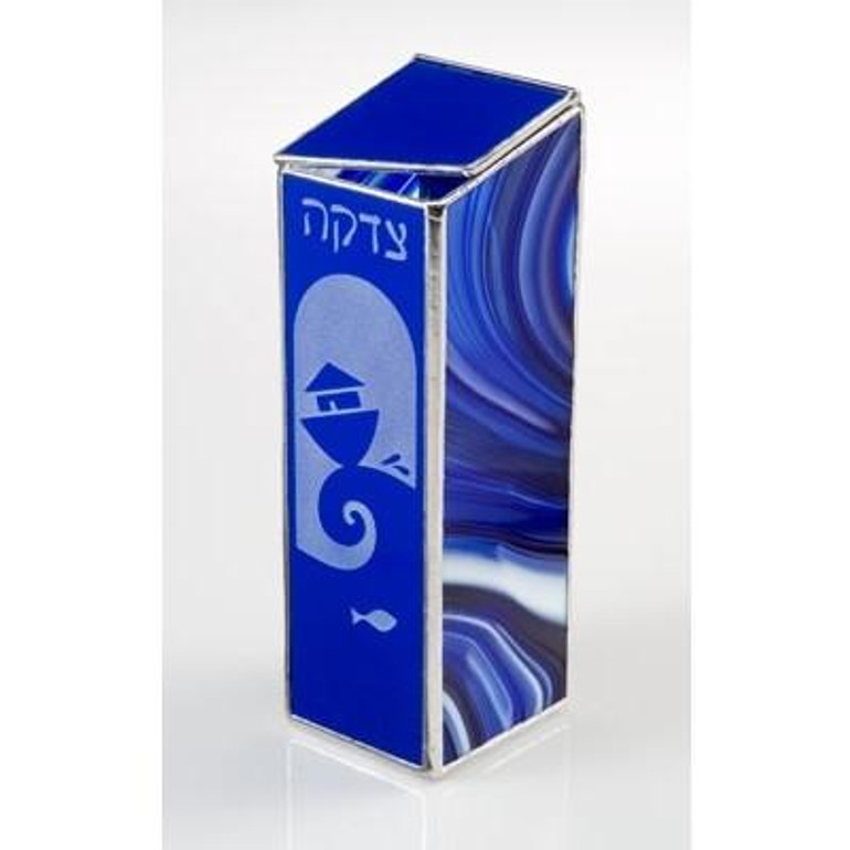 Noah'S Ark Ii Tzedakah Box Noah'S Ark Ii Tzedakah Box