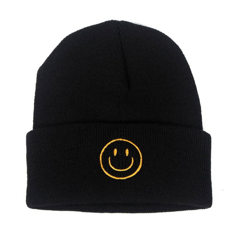 Smile Beanies