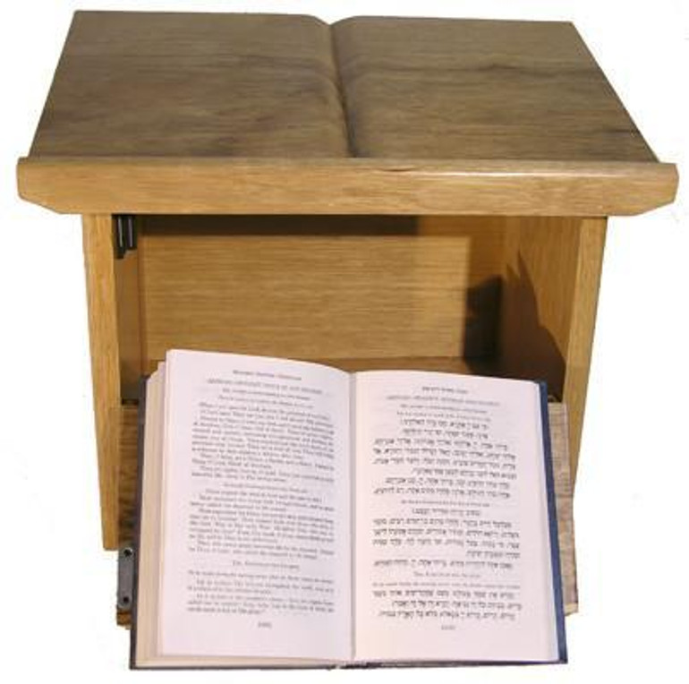 Portable Shtender