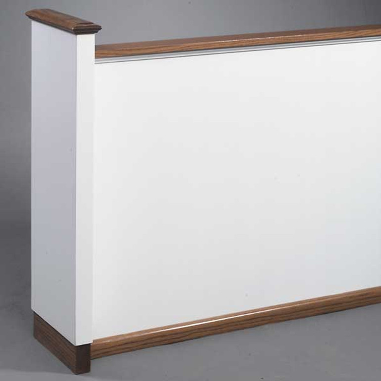 Waist High Modesty Mehitzah Dividers Synagogues & Temples