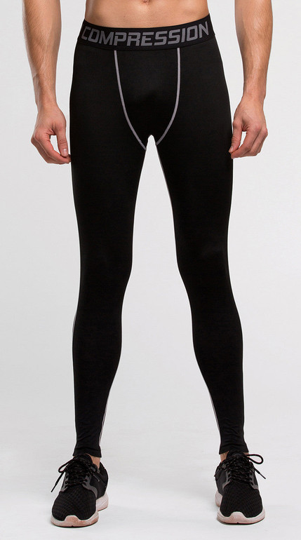 Vansydical Men Compression Tights