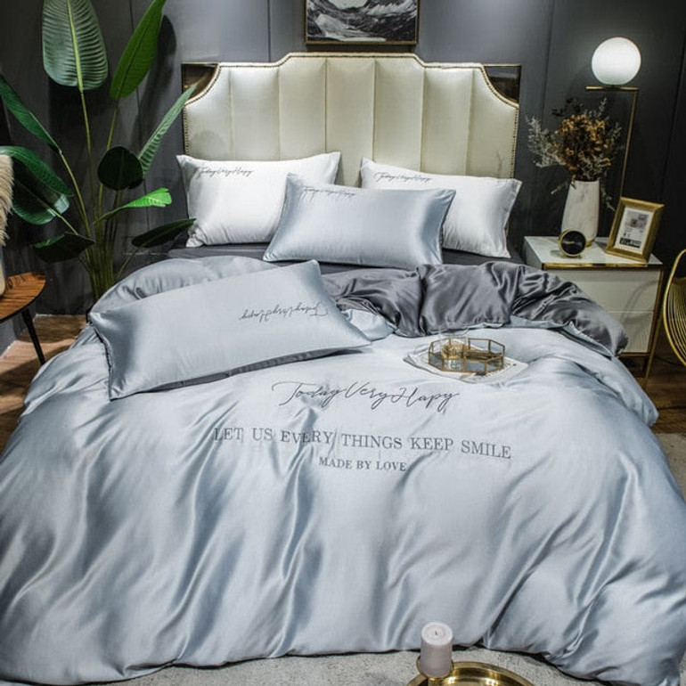 Imagine bedding set