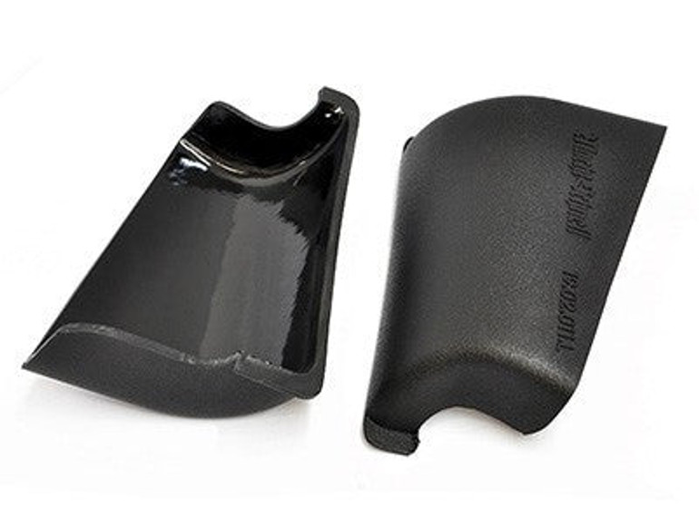 Macht Schnell Intake Charge Scoops - E9X M3