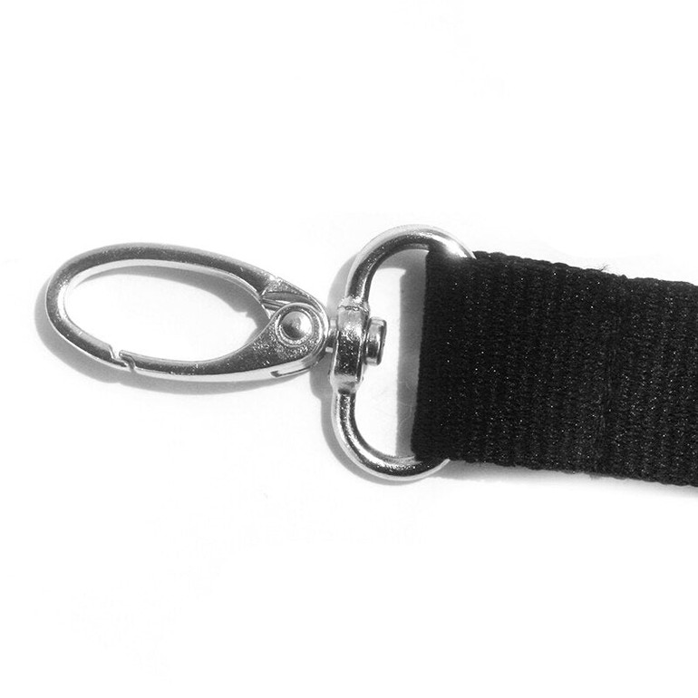 Boeing 737 Plane & Designed Lanyard & ID Holder