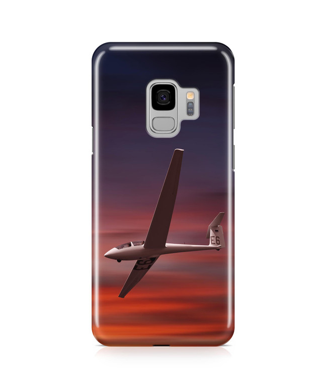 Cruising Glider Printed Samsung J Cases