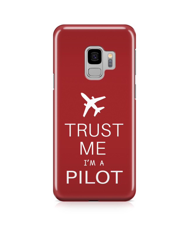 Trust Me I’m a Pilot 2 Designed Samsung J Cases