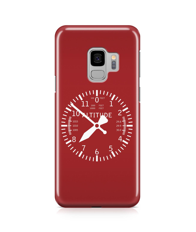 Altitude Designed Samsung J Cases