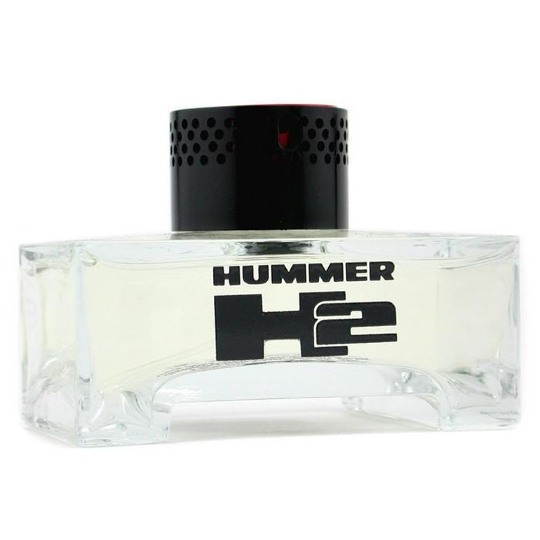 H2 Eau De Toilette Spray - 125ml-4.2oz