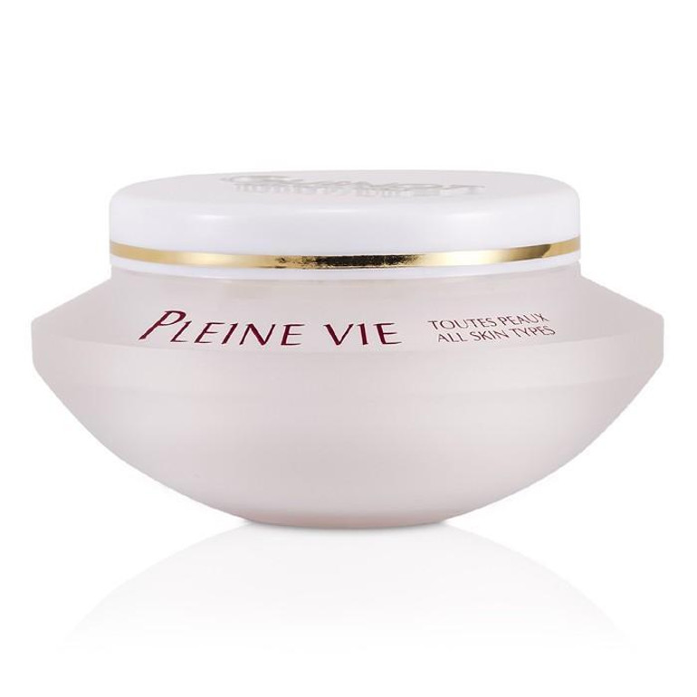 Pleine Vie Anti-Age Skin Supplement Cream - 50ml-1.6oz