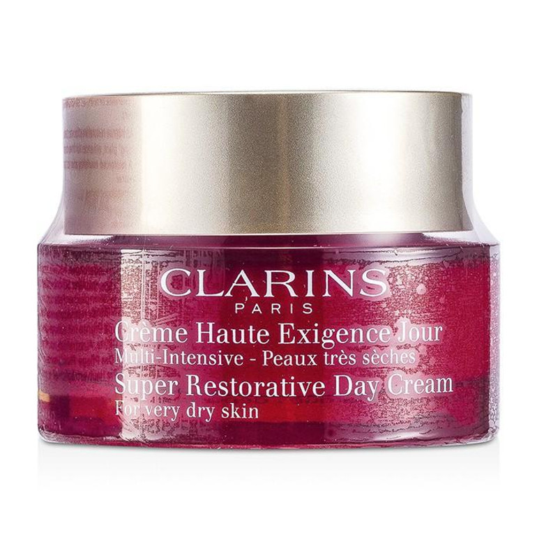 Super Restorative Day Cream (For Very Dry Skin) - 50ml-1.7oz