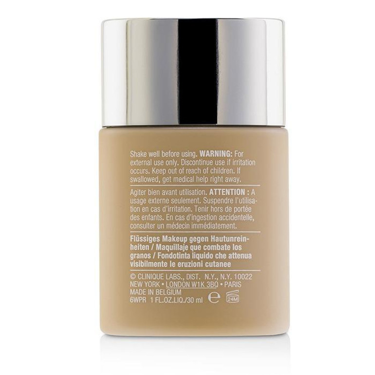 Anti Blemish Solutions Liquid Makeup - # 02 Fresh Ivory - 30ml-1oz