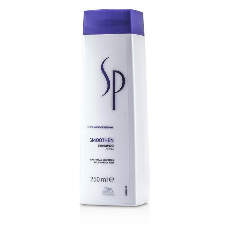 SP Smoothen Shampoo (For Unruly Hair) - 250ml-8.33oz