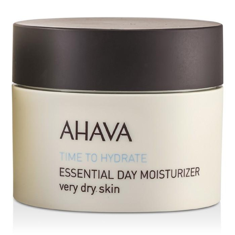 Time To Hydrate Essential Day Moisturizer (Very Dry Skin) - 50ml-1.7oz