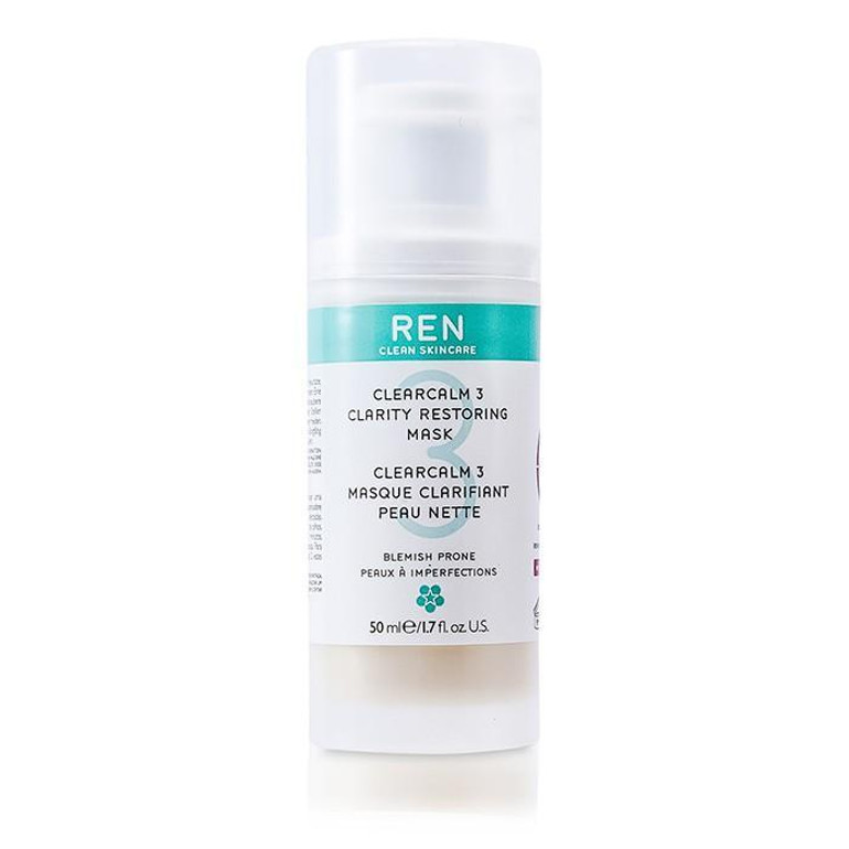 Clearcalm 3 Clarity Restoring Mask - 50ml-1.7oz