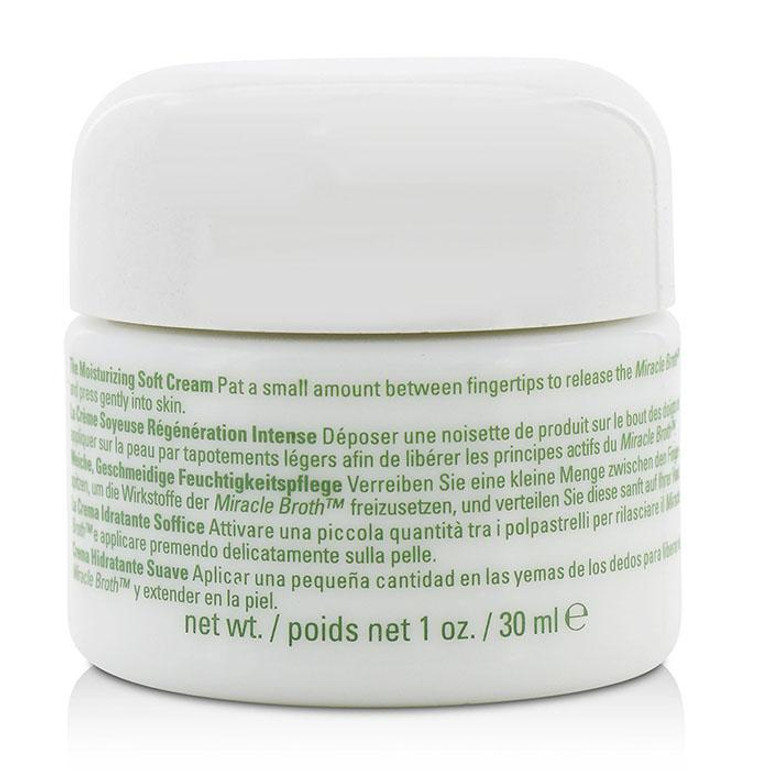 The Moisturizing Soft Cream - 30ml-1oz