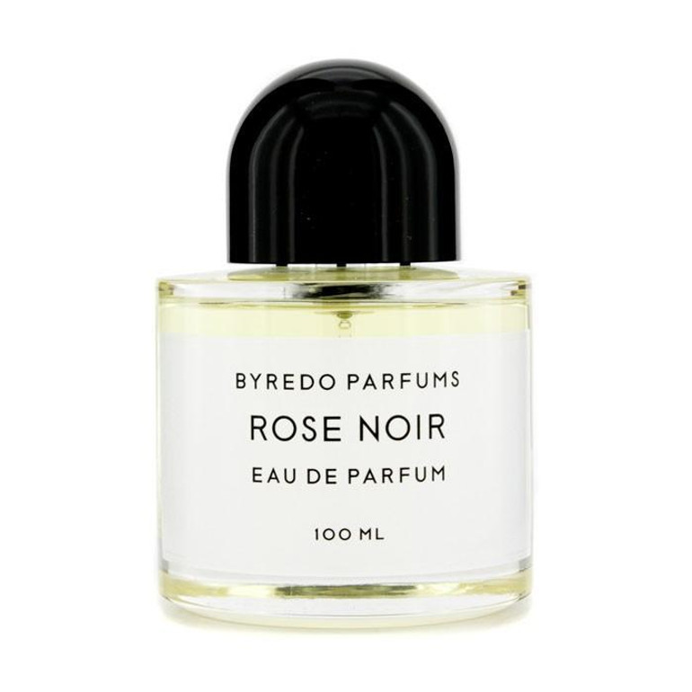 Rose Noir Eau De Parfum Spray - 100ml-3.4oz