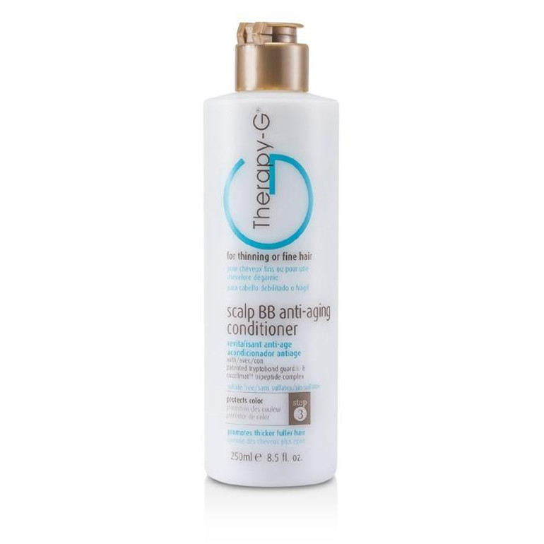 Scalp BB Anti-Aging Conditioner (For Thinning or Fine Hair) - 250ml-8.5oz
