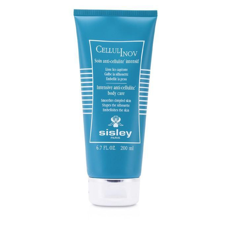 Cellulinov Intensive Anti-Cellulite Body Care - 200ml-6.7oz