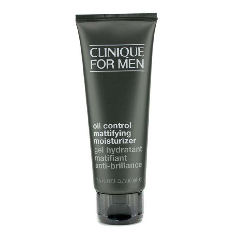Oil Control Mattifying Moisturizer (For Oily Skin) - 100ml-3.4oz