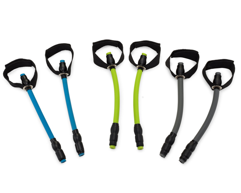 Replacement Resistance Bands