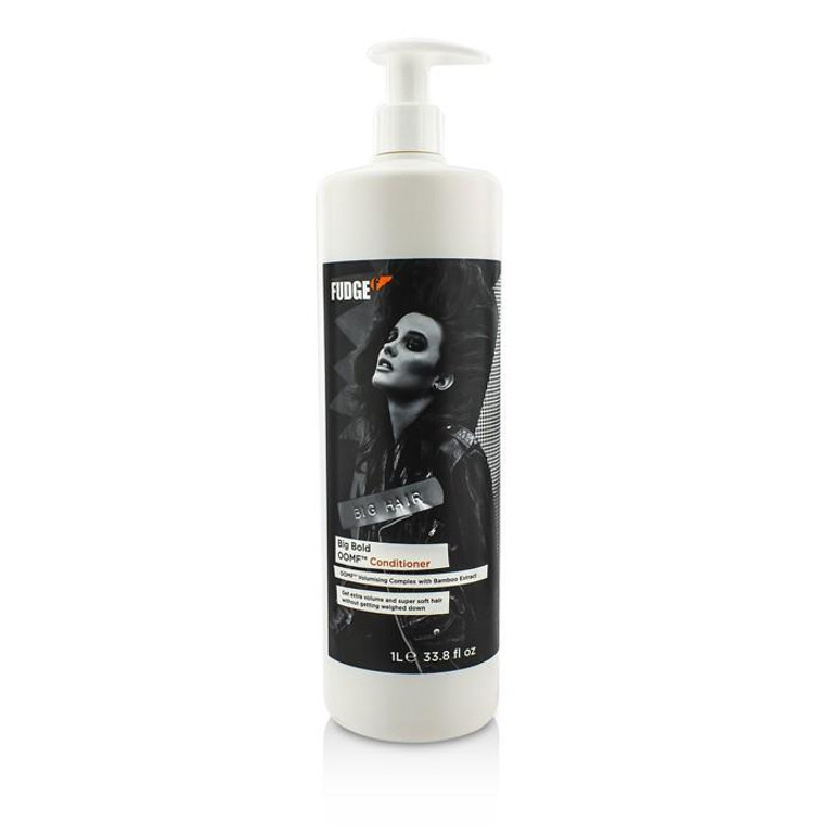 Big Bold OOMF Conditioner (For Fine Hair) - 1000ml-33.8oz
