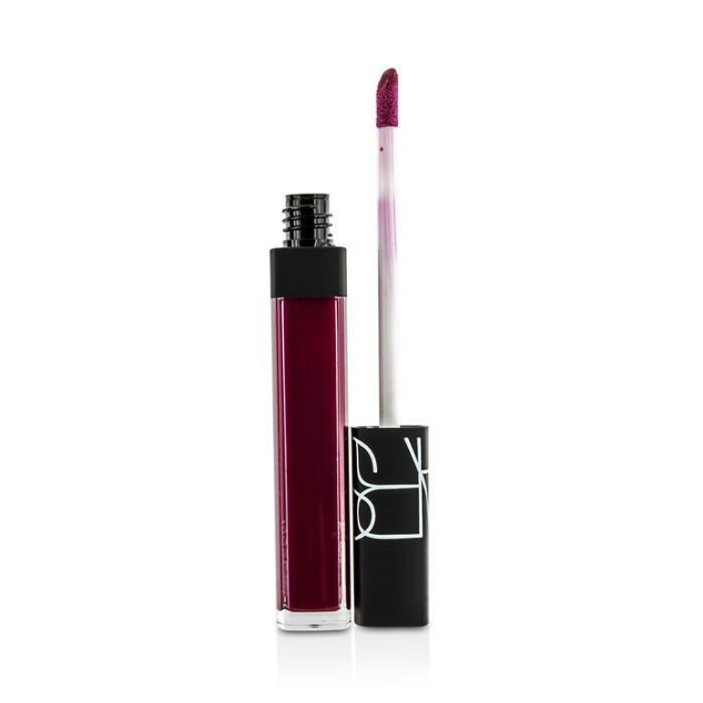 Lip Gloss (New Packaging) - #Quito - 6ml-0.18oz