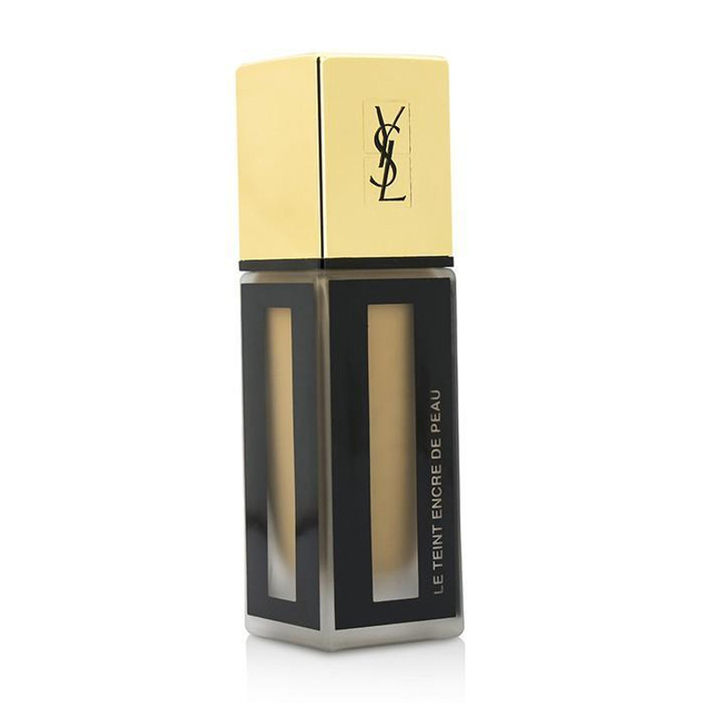Le Teint Encre De Peau Fusion Ink Foundation SPF18 - # B40 Beige - 25ml-0.84oz