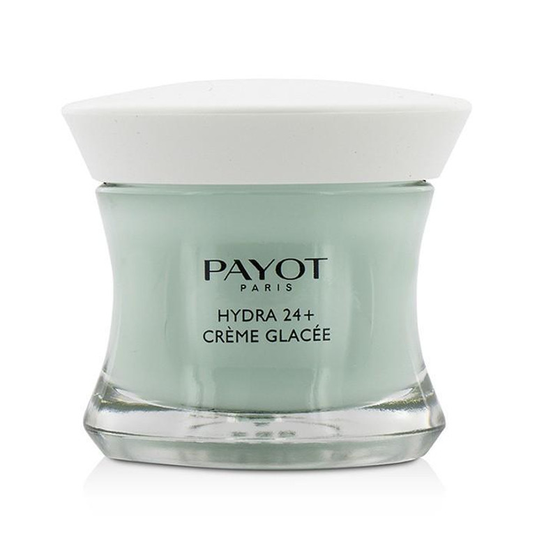 Hydra 24+ Creme Glacee Plumpling Moisturizing Care - For Dehydrated, Normal to Dry Skin - 50ml-1.6oz