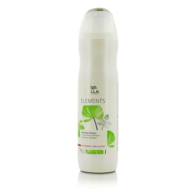 Elements Renewing Shampoo - 250ml-8.45oz