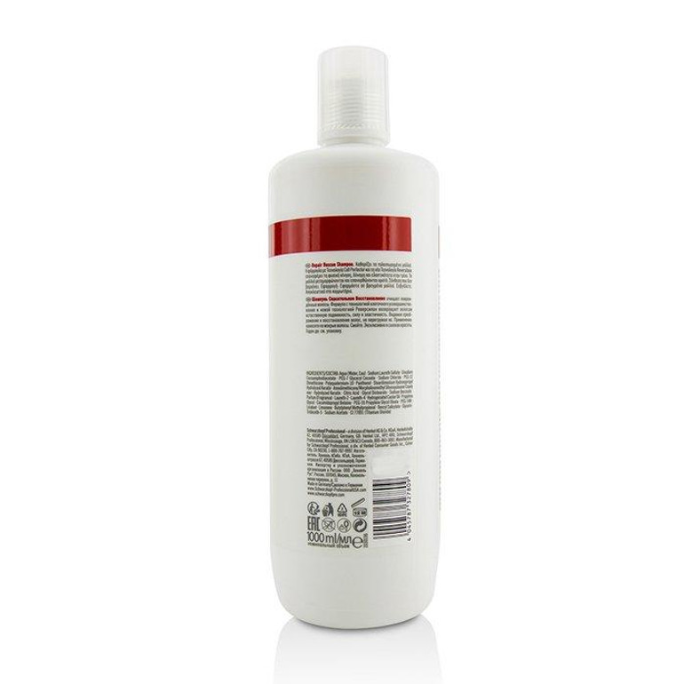 BC Repair Rescue Reversilane Shampoo - For Fine to Normal Damaged Hair (Exp. Date: 03-2020) - 1000ml-33.8oz