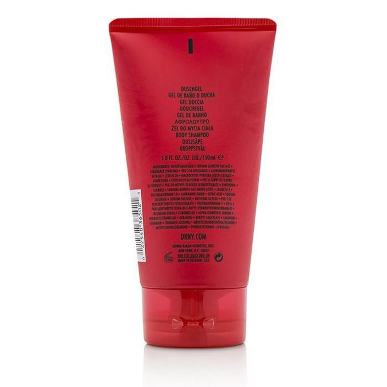 Be Tempted Body Wash - 150ml-5oz Be Tempted Body Wash - 150ml-5oz