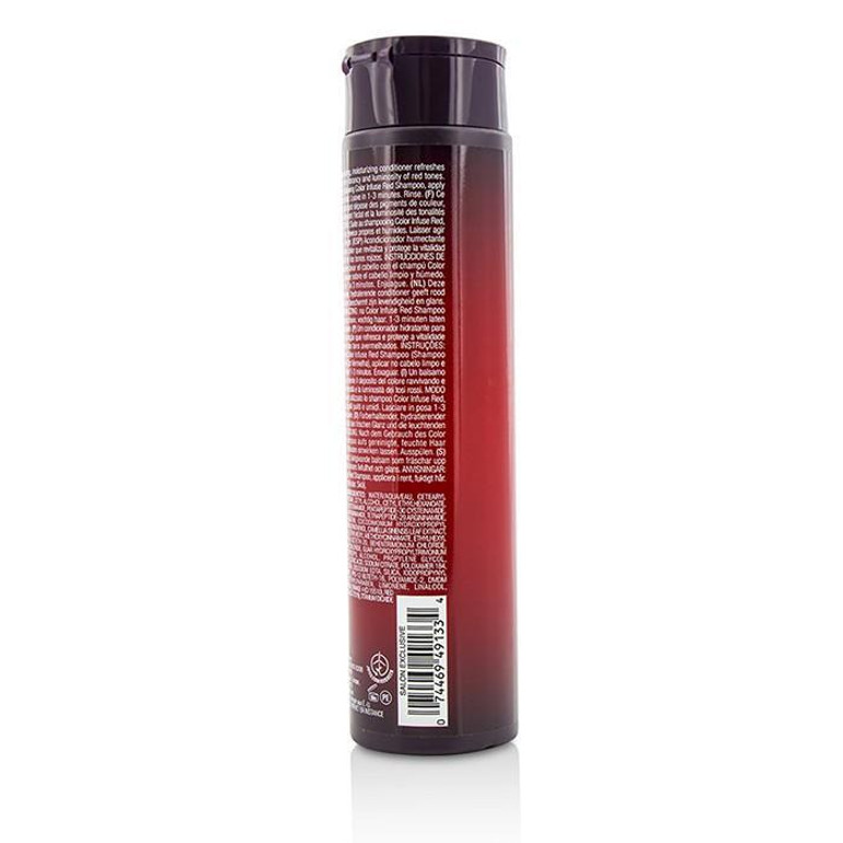 Color Infuse Red Conditioner (To Revive Red Hair) - 300ml-10.1oz