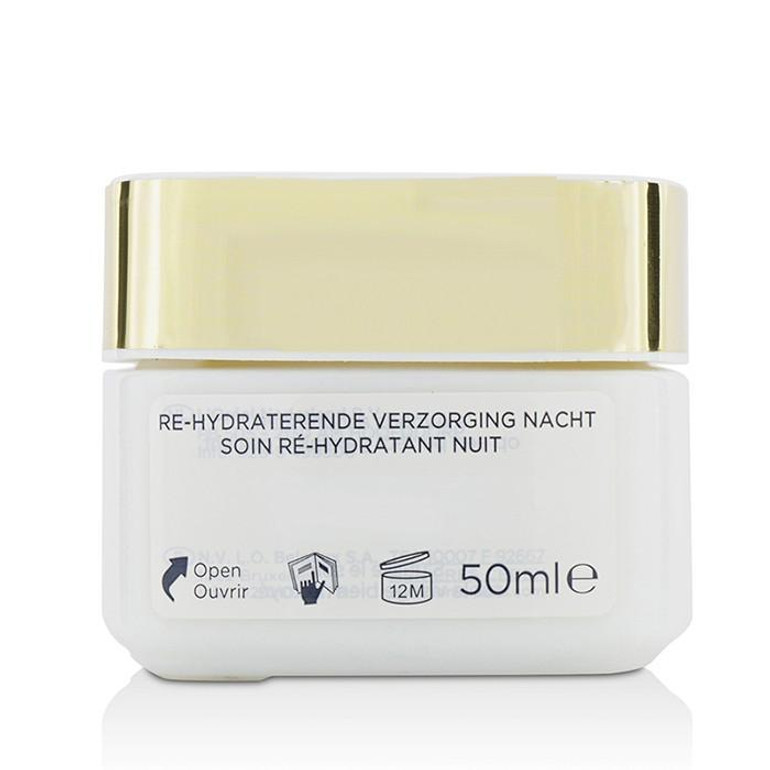 Age Perfect Re-Hydrating Night Cream - For Mature Skin - 50ml-1.7oz