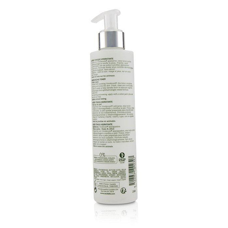 Moisturizing Toner (Pump) - 200ml-6.7oz