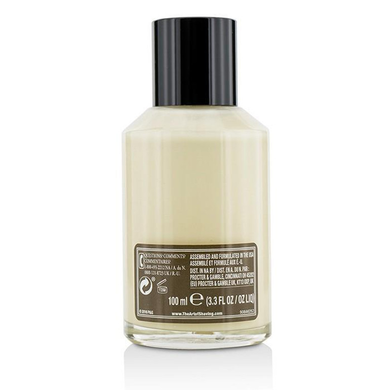 After Shave Balm - Oud - 100ml-3.3oz