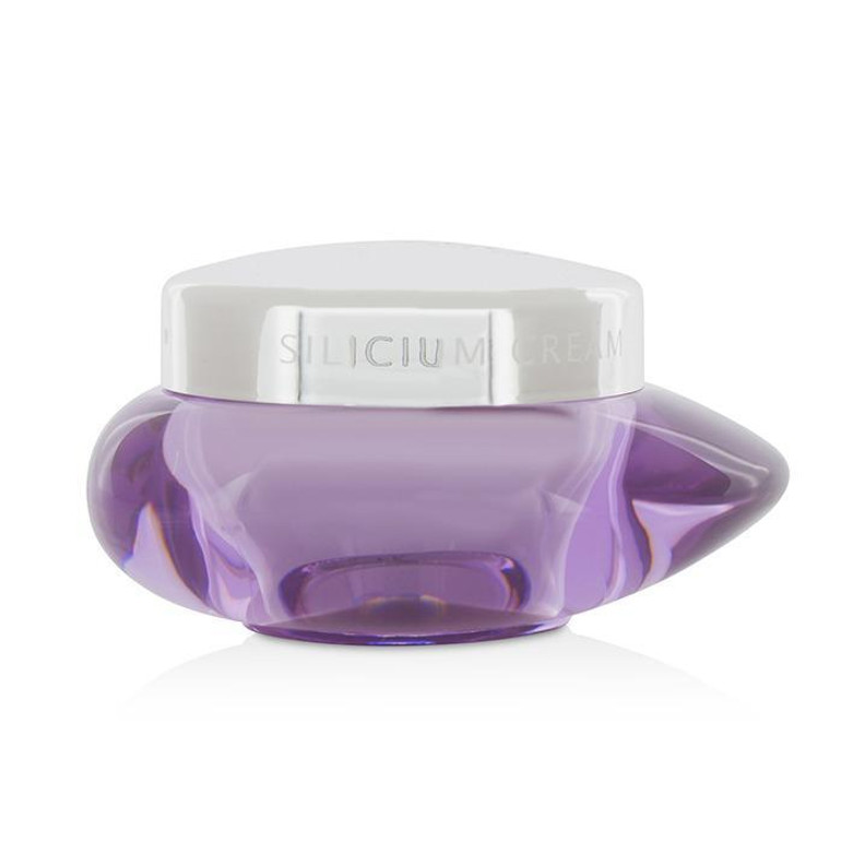 Silicium Marin Silicium Cream Wrinkle Correction - Lifting Effect (Normal to Dry Skin) - 50ml-1.69oz